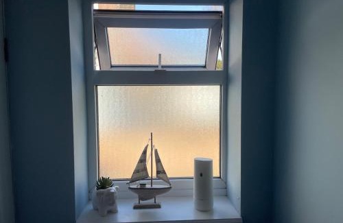 South Normanton Apartment | Two bedroom house, south normanton