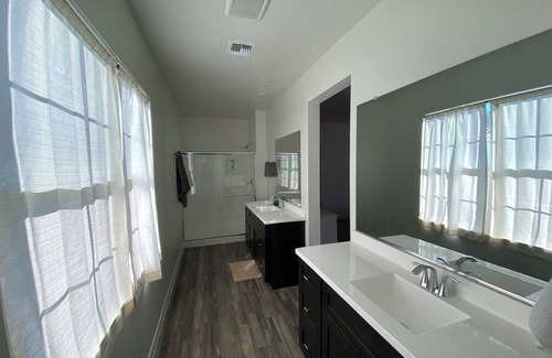 Chandler House | Two bedroom house
