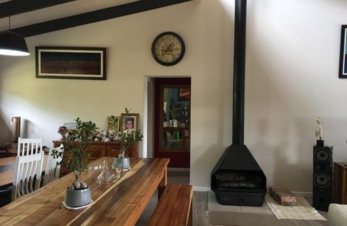 Paradise House | Two bedroom house with pool