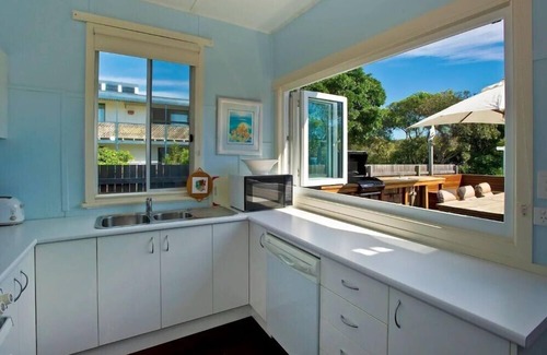 Wooli House | Two Bedroom House Wooli