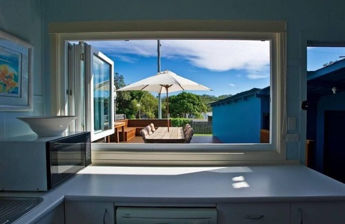 Wooli House | Two Bedroom House Wooli