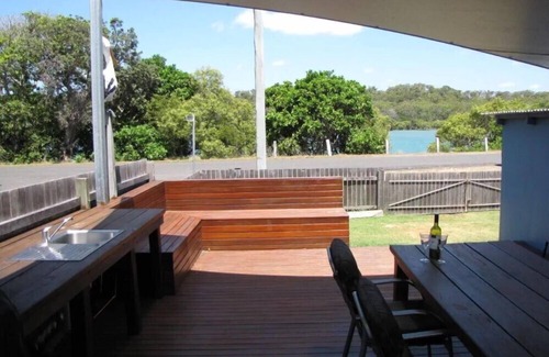 Wooli House | Two Bedroom House Wooli