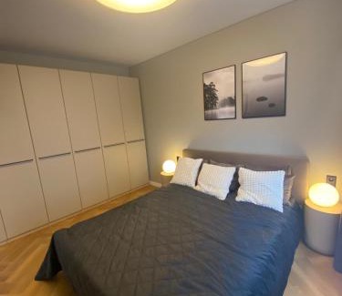 Vilnius city municipality Apartment | Two bedroom LUXURIOUS Spacios Apartment