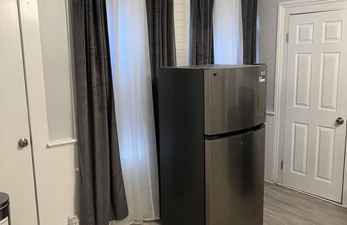 Bridgeport Apartment | Two Bedroom Luxury apartments /5 Minutes away from Amphitheater