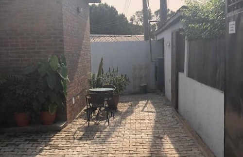 Ikeja Apartment | Two Bedroom