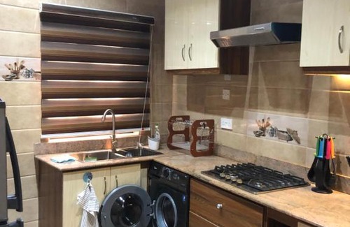 Ikeja Apartment | Two Bedroom