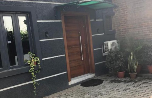 Ikeja Apartment | Two Bedroom