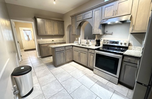 Tucson Apartment | Two Bedroom, One Bathroom Beautiful Home.