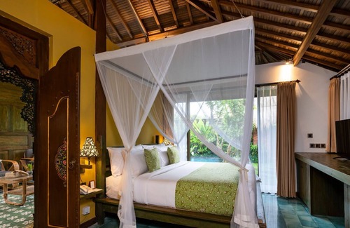Singakerta Villa | #Two Bedroom Private Pool Villas#