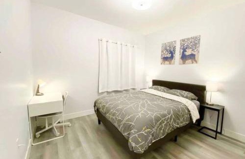 Burnaby Apartment | Two Bedroom Suite Burnaby Metrotown