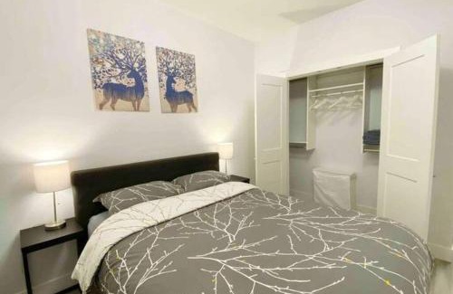 Burnaby Apartment | Two Bedroom Suite Burnaby Metrotown