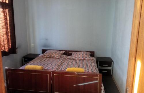 Zugdidi Apartment | Two bedroom suite