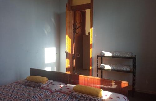 Zugdidi Apartment | Two bedroom suite