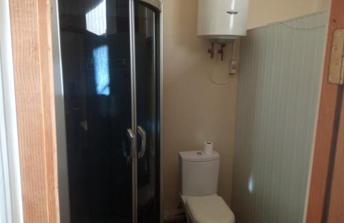 Zugdidi Apartment | Two bedroom suite