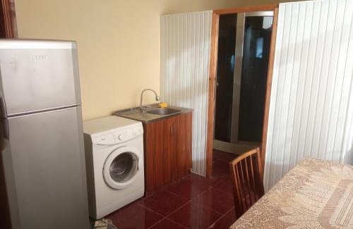 Zugdidi Apartment | Two bedroom suite