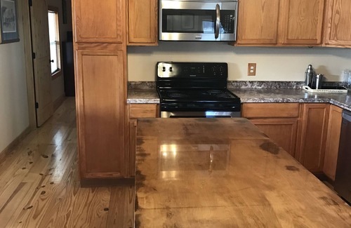 Montgomery Other | Two bedroom, two bathroom house on an African cattle farm on the Alabama River.