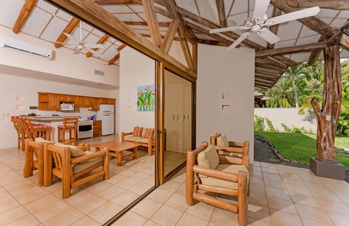 Islita Villa | Two Bedroom Villa - Higueron