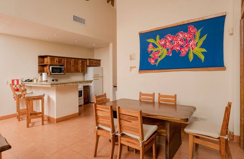 Islita Villa | Two Bedroom Villa - Beach Forest