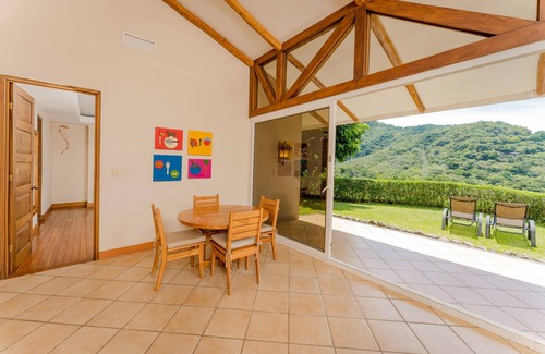 Islita Villa | Two Bedroom Villa - Carao
