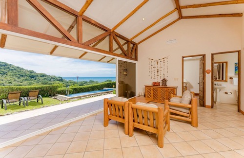 Islita Villa | Two Bedroom Villa - Carao