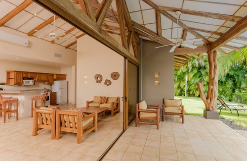 Islita Villa | Two Bedroom Villa - Guanacaste