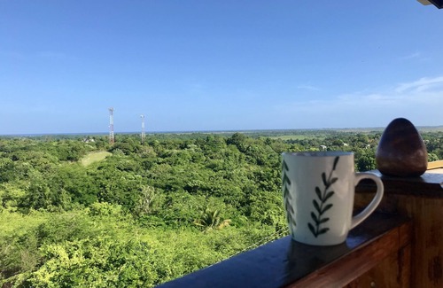 Negril Villa | Two bedroom villa in Sheffield - near Negril