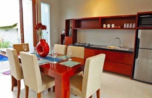 Babakan Villa | Two bedroom villa on Canggu - Astamana