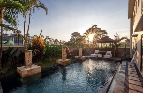 Babakan Villa | Two bedroom villa on Canggu - Astamana