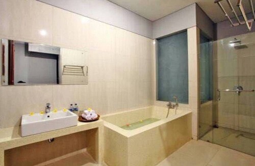 Babakan Villa | Two bedroom villa on Canggu - Astamana