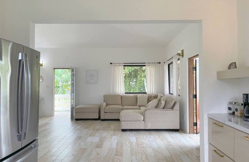 San Jose House | Two bedroom villa with private jacuzzi