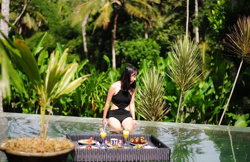 Sayan Villa | Two Bedroom Villa with Private Pool