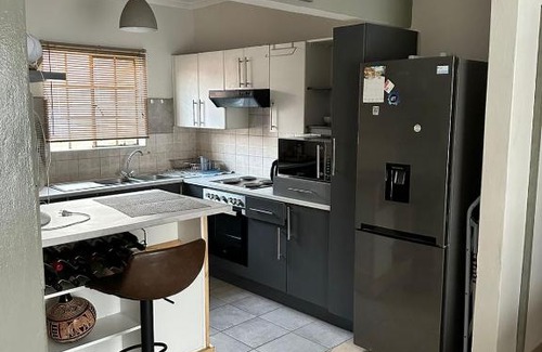 Weltevredenpark Apartment | TWO BEDROOM WITH BACKUP POWER at ANKAZIMIA HOUSE