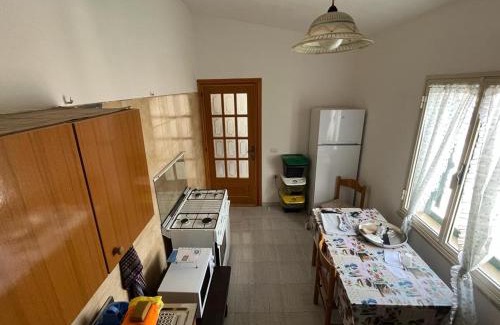 Orosei House | Two bedrooms apartment in Orosei