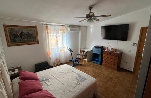 Orosei House | Two bedrooms apartment in Orosei