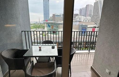 Esenyurt Apartment | Two Bedrooms Deluxe Apartment