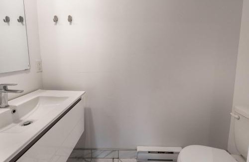 Saint Henri Apartment | Two bedrooms in 2 floors apartment - 101