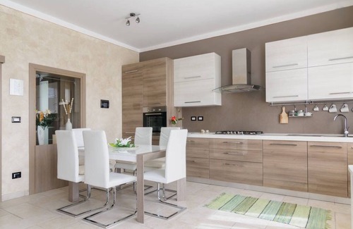 Montepulciano Apartment | Two bedrooms shining 140sq.mt. wifi fiber apartment with free public parking