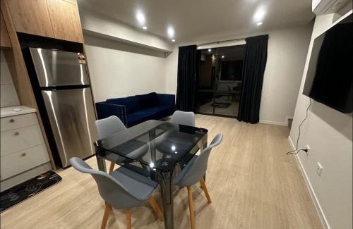 Frankton Apartment | Two Bedrooms With Two Bathrooms