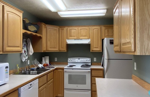 Escalante House | Two Bit Ranch House