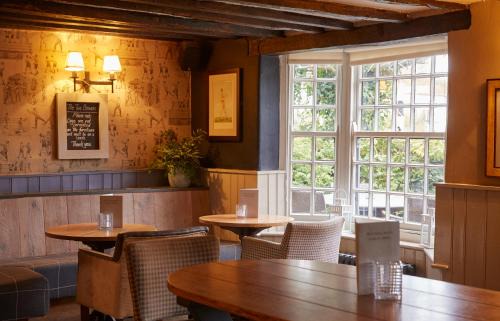 Chipperfield Hotel | Two Brewers by Chef & Brewer Collection