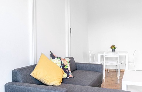 Wahring Apartment | Two Charming Apartments near Volksoper and AKH