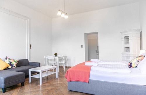 Wahring Apartment | Two Charming Apartments near Volksoper and AKH