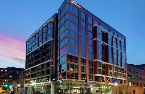 West End House | Two Charming Rooms w/Rooftop Access , Steps from Dupont Circle