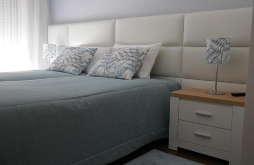 Leiria Apartment | Two Churches Apartment