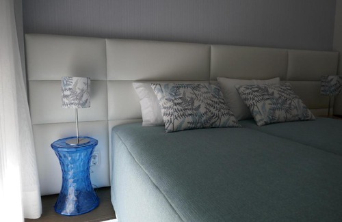Leiria Apartment | Two Churches Apartment
