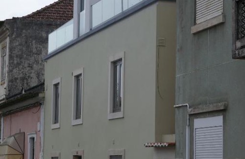 Leiria Apartment | Two Churches Apartment