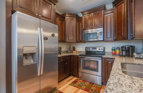 Buckroe Beach House | Two Classy Homes - Sleeps 20, Steps from the Beach