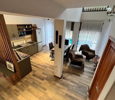 Dilijan House | Two Dilijan