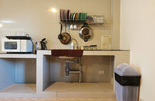 Si Racha Hotel | Two Fifty Nine Resort