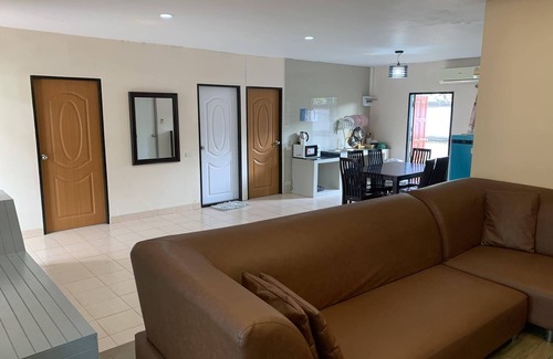 Si Racha Hotel | Two Fifty Nine Resort